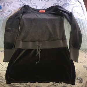 Juicy Couture Dress/Tunic